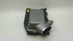 MERCEDES-BENZ Mercedes C63 AMG W204 Left Airbox A1560900501 Air Filter Box AMG Left — thumbnail 1