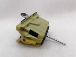 MERCEDES-BENZ Mercedes C Class W204 Gear Selector A2042673724 Circuit Backdrop — thumbnail 7