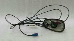 MERCEDES-BENZ Mercedes C Class W204 Aerial / Antenna ROOF A2048204475 Antenna ROOF — thumbnail 2