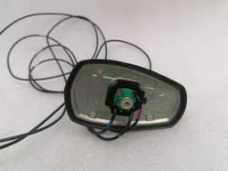 MERCEDES-BENZ Mercedes C Class W204 Aerial / Antenna ROOF A2048204475 Antenna ROOF — thumbnail 9