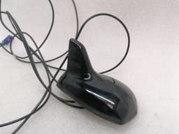 MERCEDES-BENZ Mercedes C Class W204 Aerial / Antenna ROOF A2048204475 Antenna ROOF — thumbnail 2