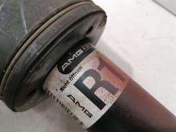 MERCEDES-BENZ Mercedes W221 W216 ABC Shock Absorber FRH A2213204413 Shock Absorber Front Re — thumbnail 6