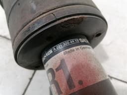 MERCEDES-BENZ Mercedes W221 W216 ABC Shock Absorber FRH A2213204413 Shock Absorber Front Re — thumbnail 7