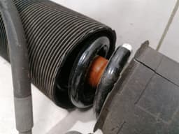 MERCEDES-BENZ Mercedes W221 W216 ABC Shock Absorber FRH A2213204413 Shock Absorber Front Re — thumbnail 4