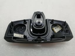 MERCEDES-BENZ Mercedes S-class W221 Central Phone Console A2218230050 Nappa Leather — thumbnail 6
