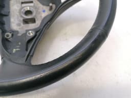 MERCEDES-BENZ Mercedes C Class W204 Steering Wheel A2044603203 Steering Wheel — thumbnail 3