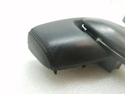 MERCEDES-BENZ Mercedes S-class W221 Central Phone Console A2218230050 Nappa Leather — thumbnail 5