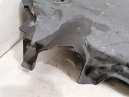 MERCEDES-BENZ MERCEDES C CLASS W204 UNDERTRAY A2045240530 UNDERBODY TRIM — thumbnail 6
