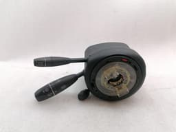 MERCEDES-BENZ Mercedes C Class W204 Wiper Stalks A2044408301 Indicator Switch Steering Stock Switch — thumbnail 5