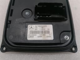 MERCEDES-BENZ Mercedes C Class W204 Xenon Ballast A2189000002 Xenon Ballast — thumbnail 8