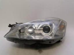 MERCEDES-BENZ Mercedes S-Class W221 Left Headlight A2218207561 Headlights Left NIGHTVISION — thumbnail 1