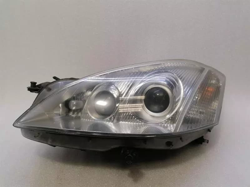 Mercedes S-Class W221 Left Headlight A2218207561 Headlights Left NIGHTVISION