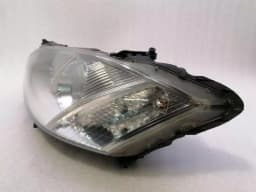 MERCEDES-BENZ Mercedes S-Class W221 Left Headlight A2218207561 Headlights Left NIGHTVISION — thumbnail 3