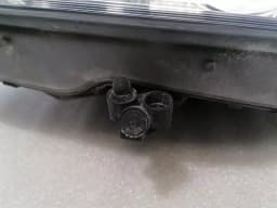 MERCEDES-BENZ Mercedes S-Class W221 Left Headlight A2218207561 Headlights Left NIGHTVISION — thumbnail 4