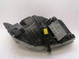MERCEDES-BENZ Mercedes S-Class W221 Left Headlight A2218207561 Headlights Left NIGHTVISION — thumbnail 6