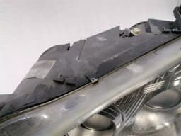MERCEDES-BENZ Mercedes S-Class W221 Left Headlight A2218207561 Headlights Left NIGHTVISION — thumbnail 10