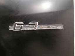 MERCEDES-BENZ Mercedes S-Class W221 Left Wing A2218800118 Front Left Fenders — thumbnail 2