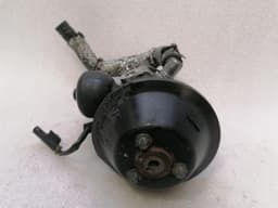 MERCEDES-BENZ Mercedes S63 AMG W221 Power Steering Pump A0044665701 Servo Pump TANDEM ABC M156 — thumbnail 8