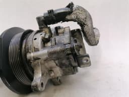 MERCEDES-BENZ Mercedes S63 AMG W221 Power Steering Pump A0044665701 Servo Pump TANDEM ABC M156 — thumbnail 9