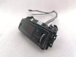 MERCEDES-BENZ Mercedes W219 W211 Rear Car Climate Control A2118300285 Rear Climate Control Panel — thumbnail 8