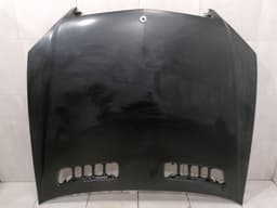 MERCEDES-BENZ Mercedes S-Class W221 Bonnet A2218800157 Hood — thumbnail 1