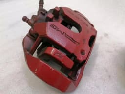 MERCEDES-BENZ Mercedes S63 AMG W221 rear brake caliper A2214230781 brake caliper rear set — thumbnail 5