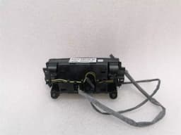 MERCEDES-BENZ Mercedes W219 W211 Rear Car Climate Control A2118300285 Rear Climate Control Panel — thumbnail 4
