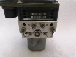 MERCEDES-BENZ Mercedes E Class W211 A.B.S pump A2114312212 ABS pump hydraulic block — thumbnail 3