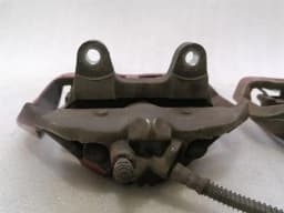 MERCEDES-BENZ Mercedes S63 AMG W221 rear brake caliper A2214230781 brake caliper rear set — thumbnail 6