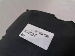 MERCEDES-BENZ Mercedes E Class W211 A.B.S pump A2114312212 ABS pump hydraulic block — thumbnail 9