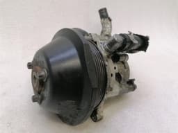MERCEDES-BENZ Mercedes S63 AMG W221 Power Steering Pump A0044665701 Servo Pump TANDEM ABC M156 — thumbnail 2