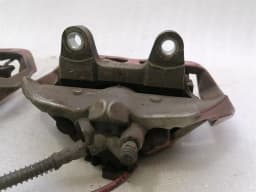 MERCEDES-BENZ Mercedes S63 AMG W221 rear brake caliper A2214230781 brake caliper rear set — thumbnail 7