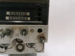 MERCEDES-BENZ Mercedes E Class W211 A.B.S pump A2114312212 ABS pump hydraulic block — thumbnail 8