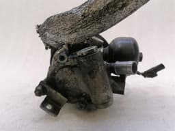 MERCEDES-BENZ Mercedes S63 AMG W221 Power Steering Pump A0044665701 Servo Pump TANDEM ABC M156 — thumbnail 10