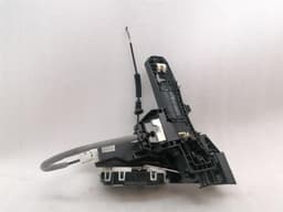 MERCEDES-BENZ Mercedes C Class W204 Left Door Lock A2047200335 Left Door Lock — thumbnail 4