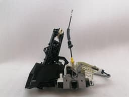 MERCEDES-BENZ Mercedes C Class W204 Left Door Lock A2047200335 Left Door Lock — thumbnail 2