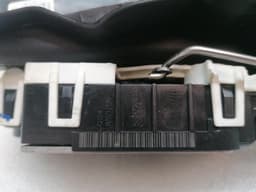 MERCEDES-BENZ Mercedes C Class W204 Left Door Lock A2047200335 Left Door Lock — thumbnail 3