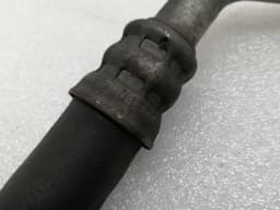 MERCEDES-BENZ Mercedes S-Class W221 Oil Cooling Pipe A2215001972 Hose — thumbnail 3
