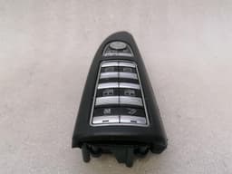 MERCEDES-BENZ Mercedes S-Class W221 Window Switch A2218213951 Switch Power Window — thumbnail 3