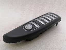 MERCEDES-BENZ Mercedes S-Class W221 Window Switch A2218213951 Switch Power Window — thumbnail 9