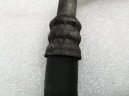 MERCEDES-BENZ Mercedes S-Class W221 Oil Cooling Pipe A2215001972 Hose — thumbnail 5
