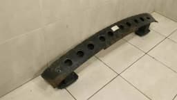 MERCEDES-BENZ Mercedes C Class W204 Rear Bumper Beam A2046100214 Rear Bumper Carrier — thumbnail 8