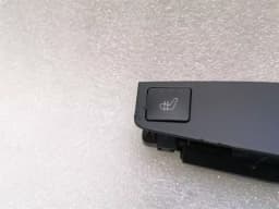 MERCEDES-BENZ Mercedes C Class W204 Seat Heating Switch A2048705510 Seat Heater Switch — thumbnail 3
