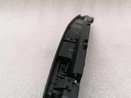 MERCEDES-BENZ Mercedes C Class W204 Seat Heating Switch A2048705510 Seat Heater Switch — thumbnail 6