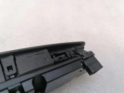 MERCEDES-BENZ Mercedes C Class W204 Seat Heating Switch A2048705510 Seat Heater Switch — thumbnail 7