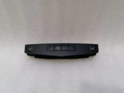 MERCEDES-BENZ Mercedes C Class W204 Seat Heating Switch A2048705510 Seat Heater Switch — thumbnail 9