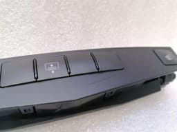 MERCEDES-BENZ Mercedes C Class W204 Seat Heating Switch A2048705510 Seat Heater Switch — thumbnail 10