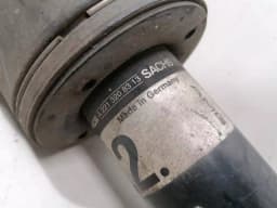 MERCEDES-BENZ Mercedes S W221 Shock Absorber Front Left A2213204313 Shock Absorber Front Li ABC — thumbnail 4
