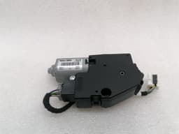 MERCEDES-BENZ Mercedes C Class W204 Sun Roof Engine A2048201442 Sunroof Engine — thumbnail 1