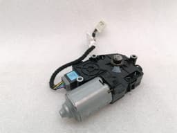 MERCEDES-BENZ Mercedes C Class W204 Sun Roof Engine A2048201442 Sunroof Engine — thumbnail 4